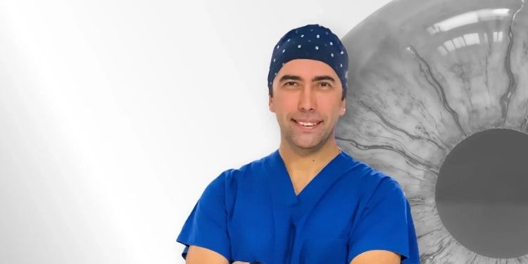Assoc. Prof. Dr. Berkay Akmaz