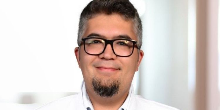 Assoc. Prof. Dr. Mahmut Bakır Koyuncu