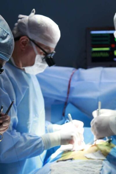 Best Cardiac Surgeons in Turkey