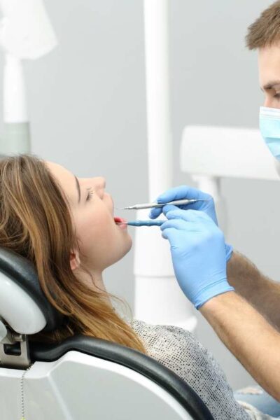Best Dentists in Turkey