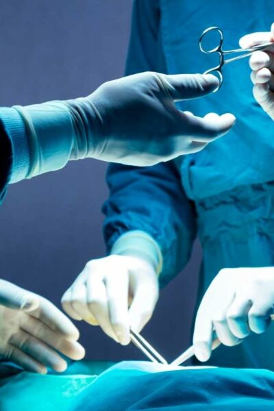 Best General Surgeons in Turkey