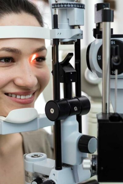 Best Ophthalmologists in Turkey