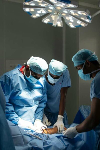 Best Plastic Surgeons in Turkey