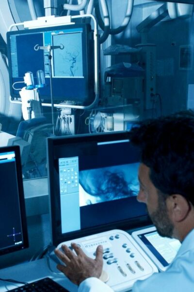 Best Radiologists in Turkey
