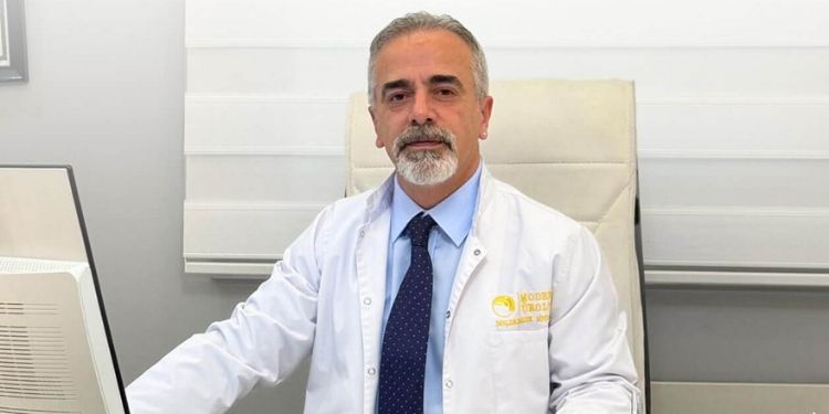Doç. Dr. Haluk Söylemez
