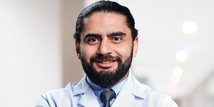 Dr. Ahmet Bekin
