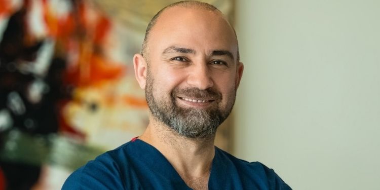 Dr. Dt. Ömer Atar