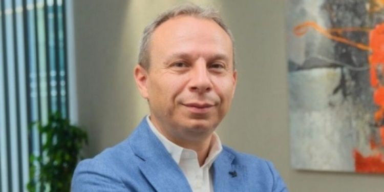 Dr. İsmail Sert