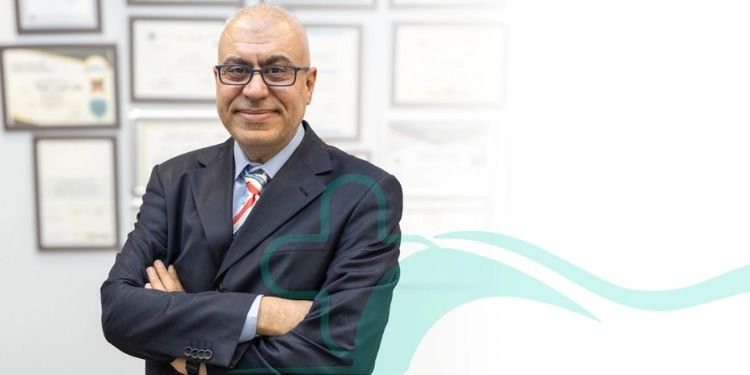 Dt. Yaşar Çınar Nar