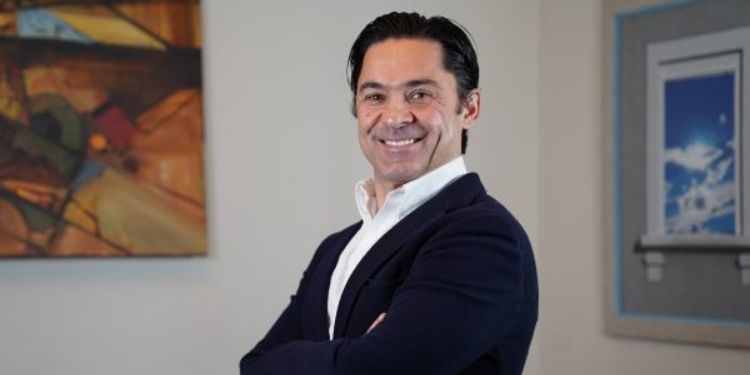 Op. Dr. Alev Camcıoğlu