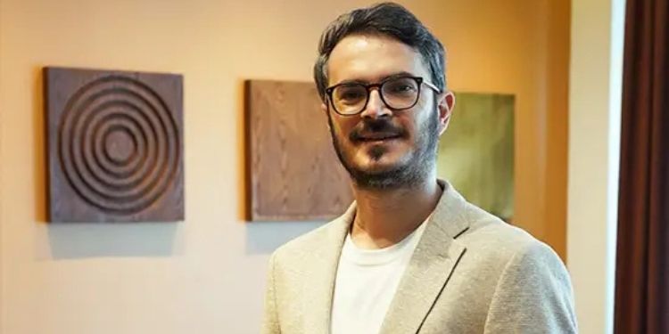 Op. Dr. Ali Çetinkaya