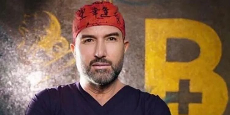 Op. Dr. Bülent Cihantimur (Doctor B)