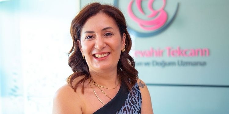 Op. Dr. Cevahir Tekcan