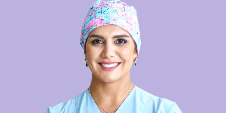 Op. Dr. Leyla Arvas