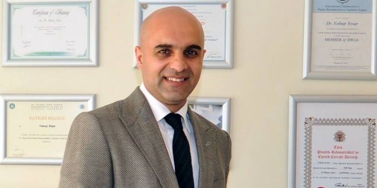 Op. Dr. Yakup Avşar