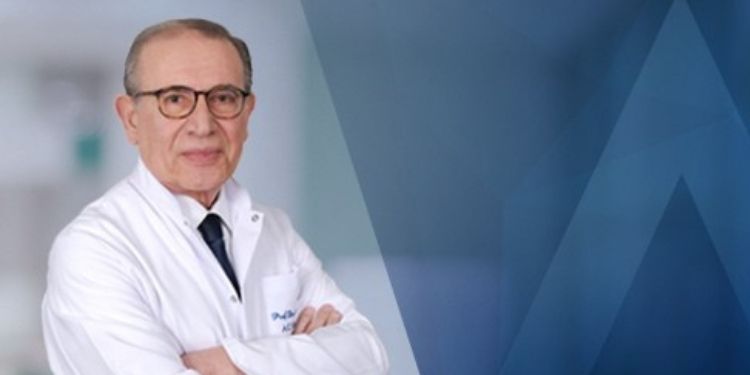 Prof. Abdullah İğci