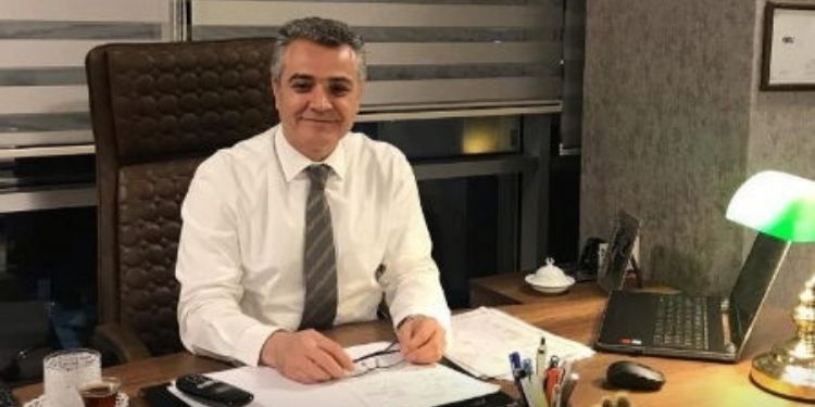 Prof. Dr. Ali Ünsal