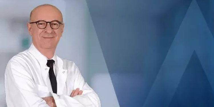 Prof. Dr. Asım Kaytaz