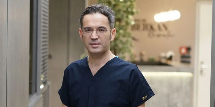 Prof. Dr. Berkan Reşorlu