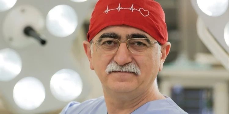 Prof. Dr. Bingür Sönmez