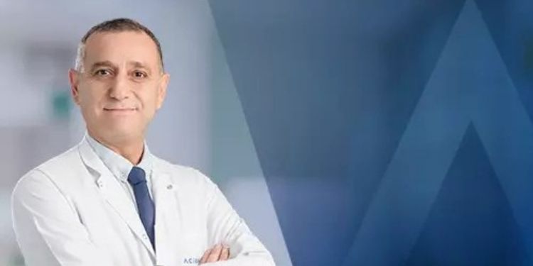 Prof. Dr. Bülent Karabulut