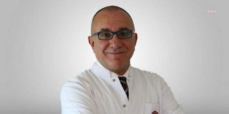 Prof. Dr. Cengiz Köksal