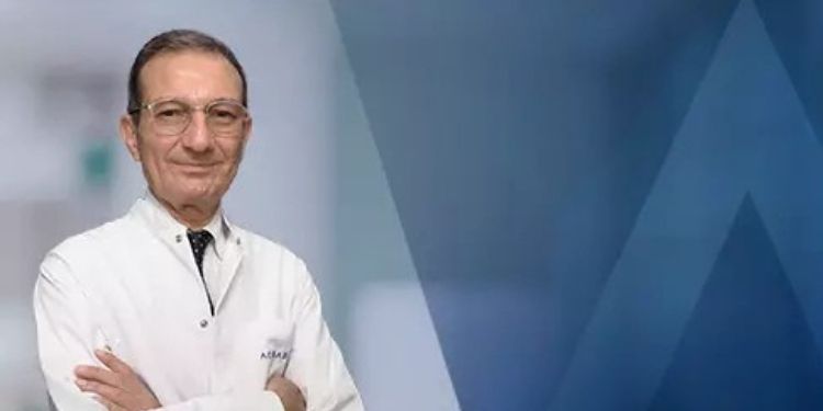 Prof. Dr. Çetin Vural