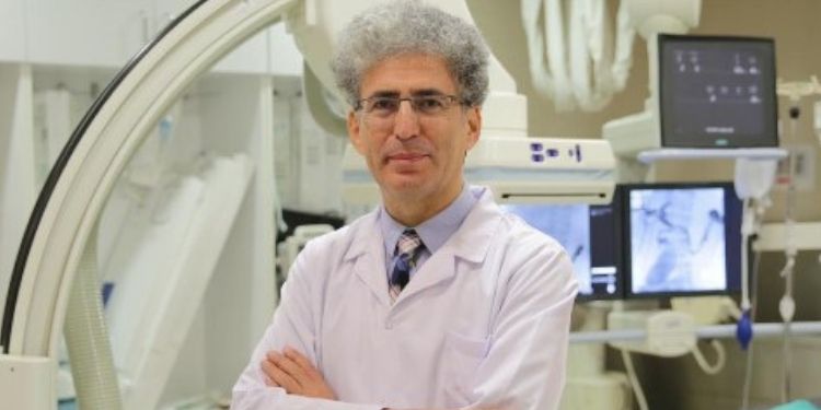 Prof. Dr. Ercan Kocakoç