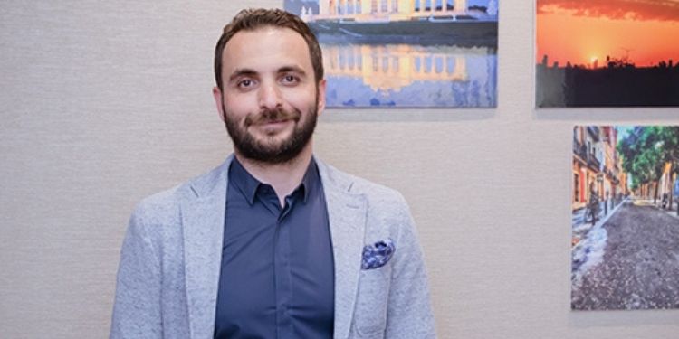 Prof. Dr. Ertuğrul Akşahin