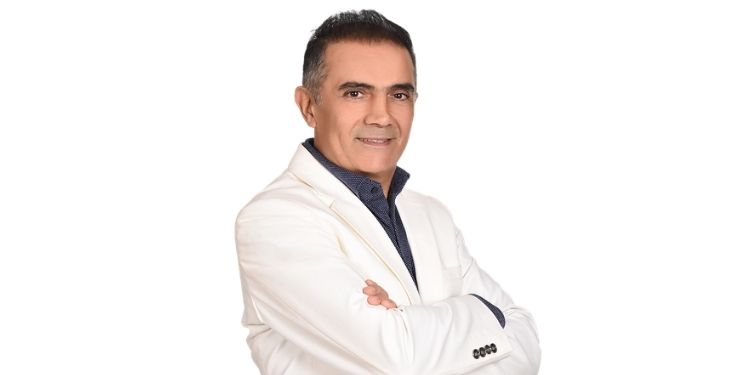 Prof. Dr. Fethi Turan