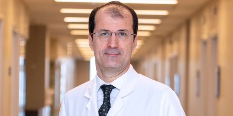 Prof. Dr. Levent Oğuzkurt (1)