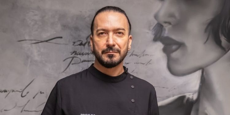 Prof. Dr. Murat Songu