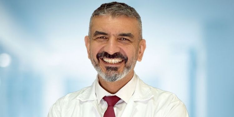 Prof. Dr. Onur Akpınar