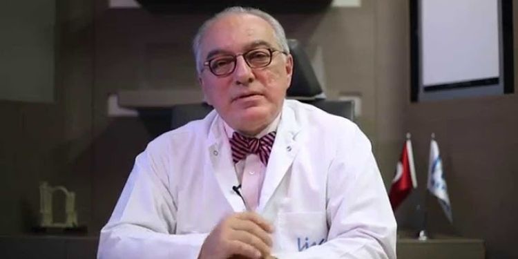Prof. Dr. Özenç Minareci