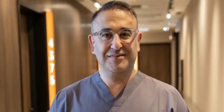 Prof. Dr. Özgür Kılıçkesmez