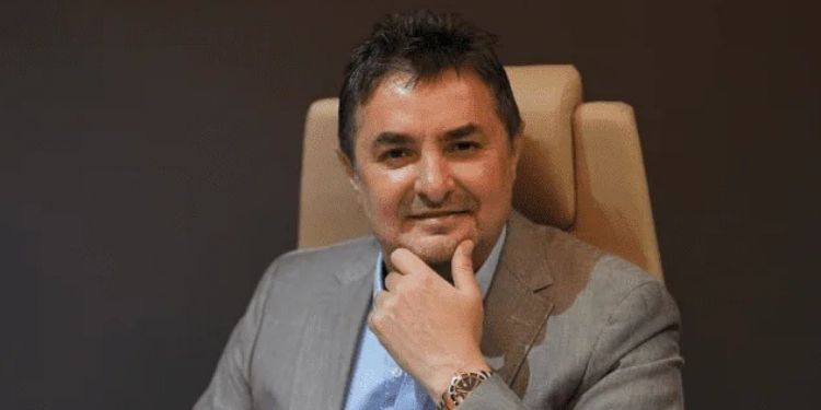 Prof. Dr. Seçkin Ulusoy
