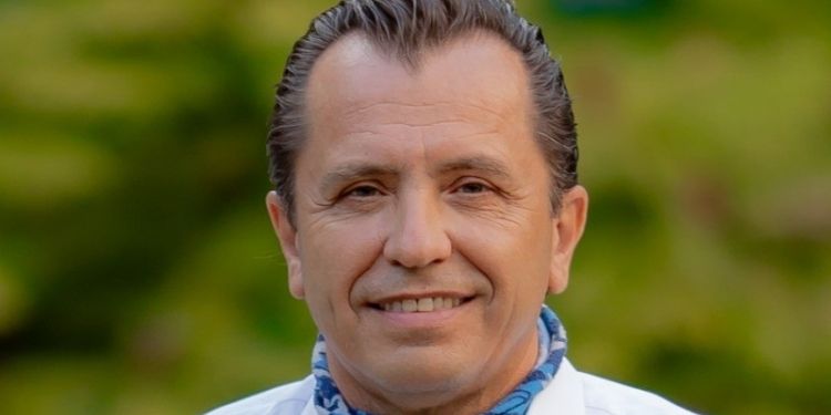 Prof. Dr. Tayfun Aybek