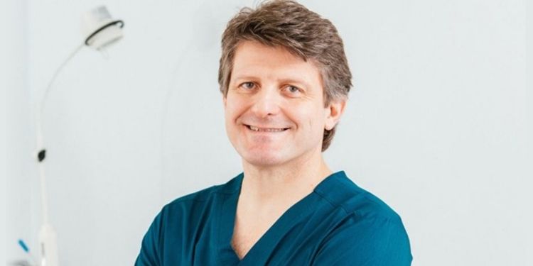 Prof. Dr. Teoman Dal