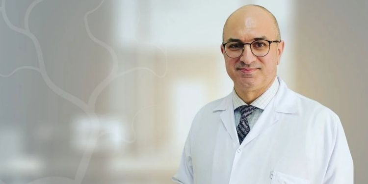 Prof. Dr. Uğur Özkan