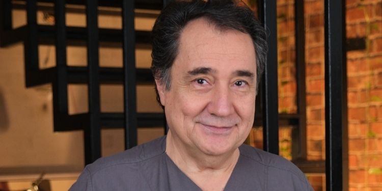 Prof. Dr. Yavuz Beşoğul