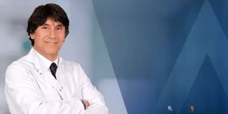 Prof. Dr. Yusufhan Süoğlu