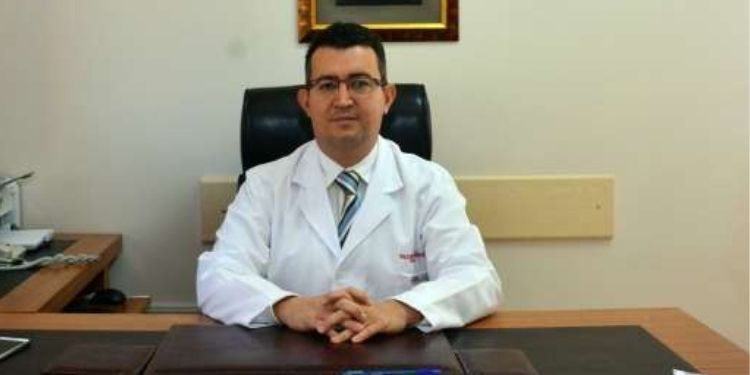 Prof. Dr. Zafer Özgür Pektaş