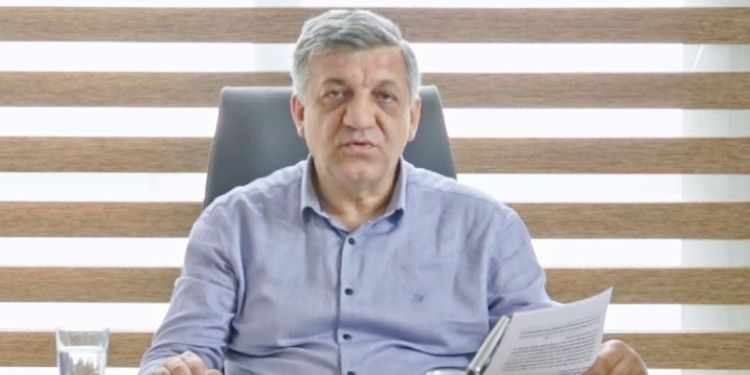 Prof. Dr. Zekai Pekkafalı