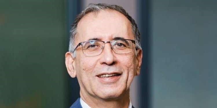Prof. Gürkan Yetkin