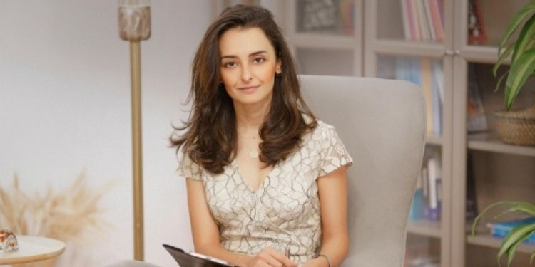 Uzm. Dr. Ayşe Nur Oğuz