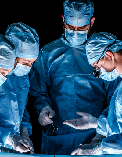 Best ENT Surgeons in Turkey