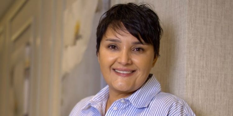 Prof. Dr. Ebru Ayvazoğlu Soy