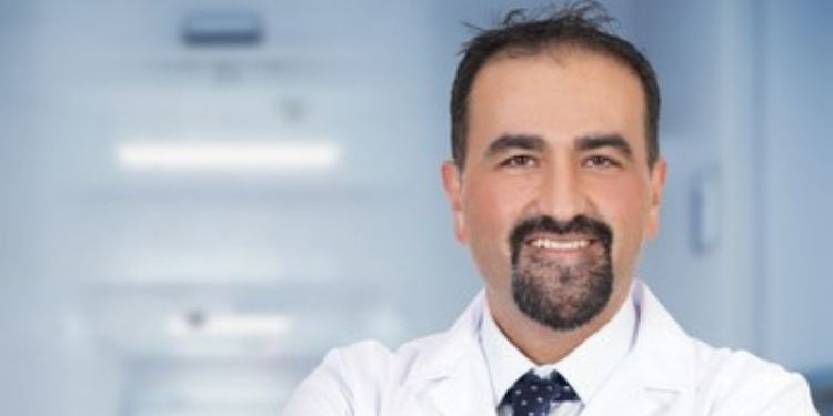 Op. Dr. Burak Gürer (1)