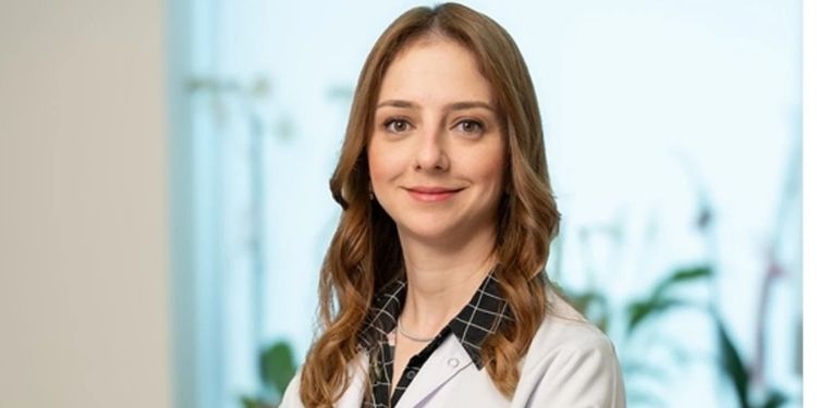 Op. Dr. Sümbül Bayraktar Güzeldağ