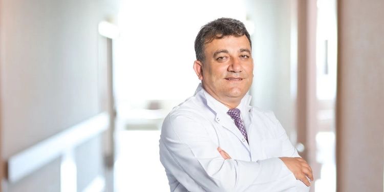 Prof. Dr. Adalet Demir